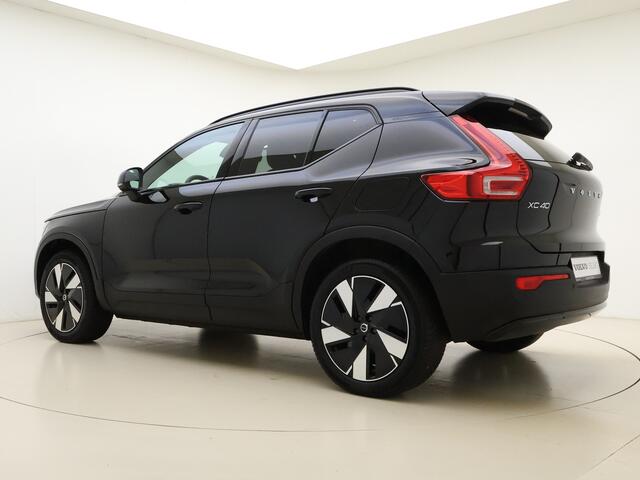 Volvo XC40 Extended Range Plus / Nubuck / Trekhaak / All-Season banden / Getint Glas