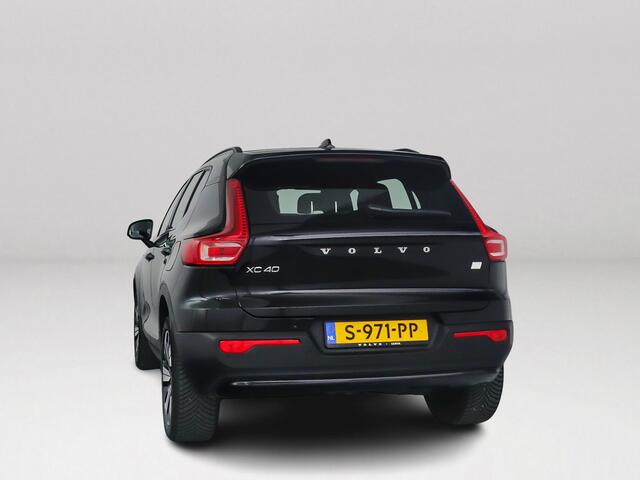 Volvo XC40 Recharge Core 70 kWh | Parkeercamera | Stoel- en Stuurverwarming | Cruise Control