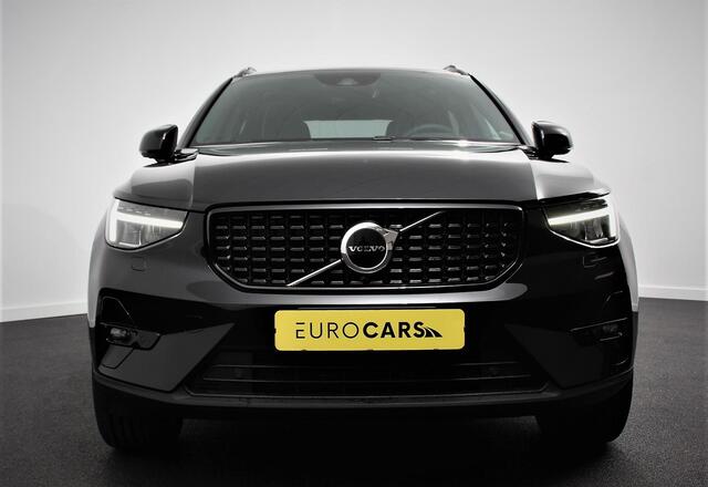 Volvo XC40 1.5 T5 Plug-in hybrid Ultimate Dark PHEV | Electrisch Glazen Panorama dak | Navigatie | Dab | Led | Adaptive Cruise Control | Camera | Parkeer sensoren