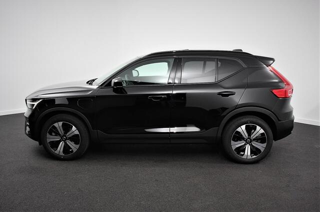 Volvo XC40 1.5 T5 Plug-in hybrid Ultimate Dark PHEV | Electrisch Glazen Panorama dak | Navigatie | Dab | Led | Adaptive Cruise Control | Camera | Parkeer sensoren