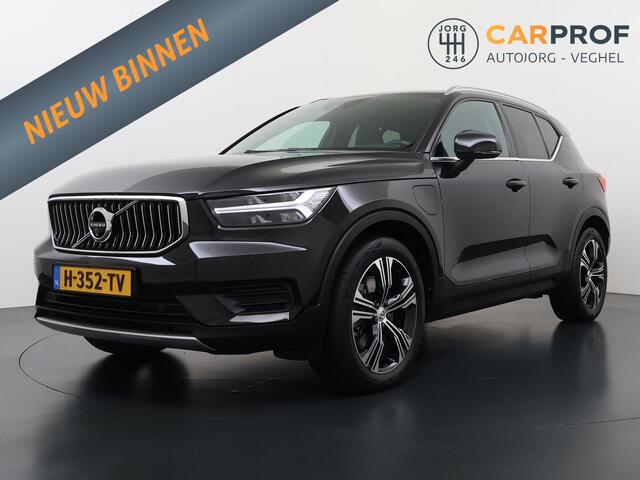 Volvo XC40 1.5 T5 Twin Engine Inscription Trekhaak | Camera | LMV |