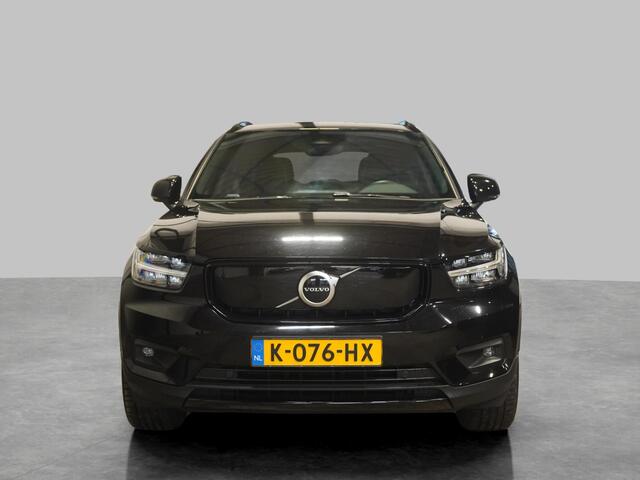Volvo XC40 Recharge P8 AWD R-Design | Digital Cockpit | Camera | CarPlay | Adap. Cruise | Org NL