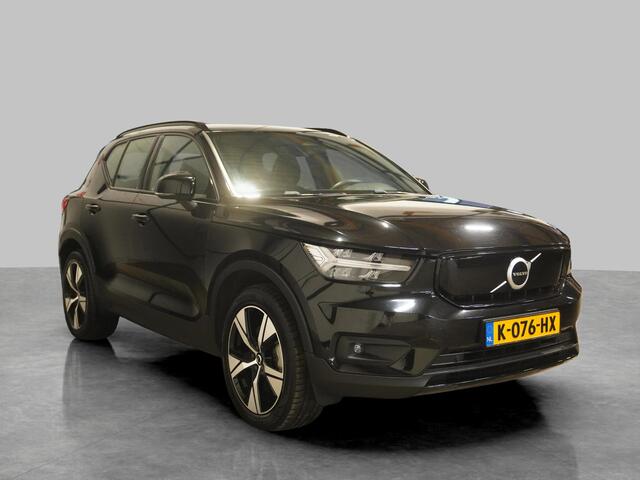 Volvo XC40 Recharge P8 AWD R-Design | Digital Cockpit | Camera | CarPlay | Adap. Cruise | Org NL