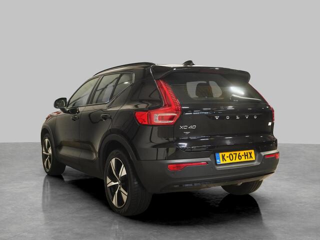 Volvo XC40 Recharge P8 AWD R-Design | Digital Cockpit | Camera | CarPlay | Adap. Cruise | Org NL