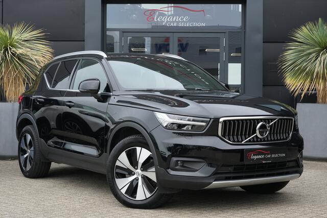 Volvo XC40 1.5 T5 Recharge Inscription 262pk Panoramadak/Navigatie/360Camera