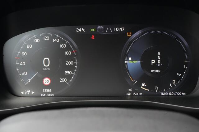 Volvo XC40 1.5 T5 Recharge Inscription 262pk Panoramadak/Navigatie/360Camera