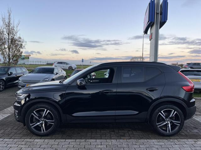 Volvo XC40 1.5 T5 Recharge R-Design