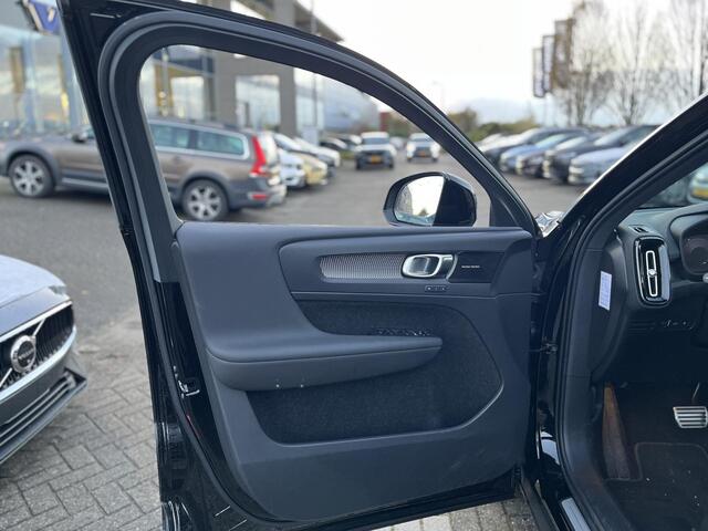 Volvo XC40 1.5 T5 Recharge R-Design
