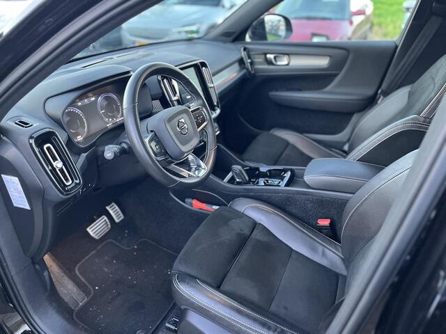 Volvo XC40 1.5 T5 Recharge R-Design