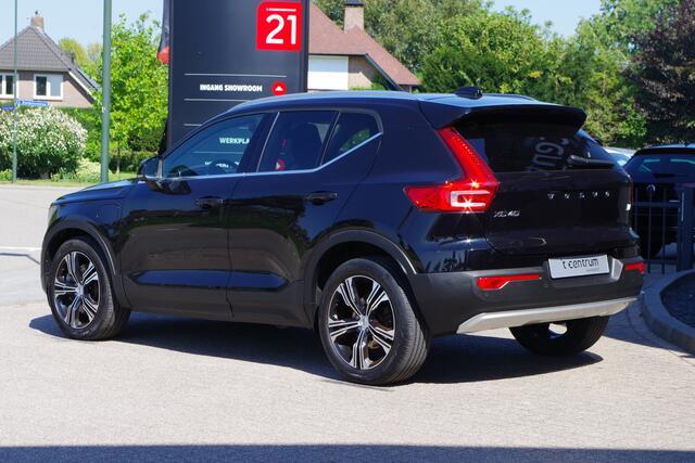 Volvo XC40 1.5 T4 211 PK Recharge Inscription, Panoramadak, Harman/Kardon, 360 Camera