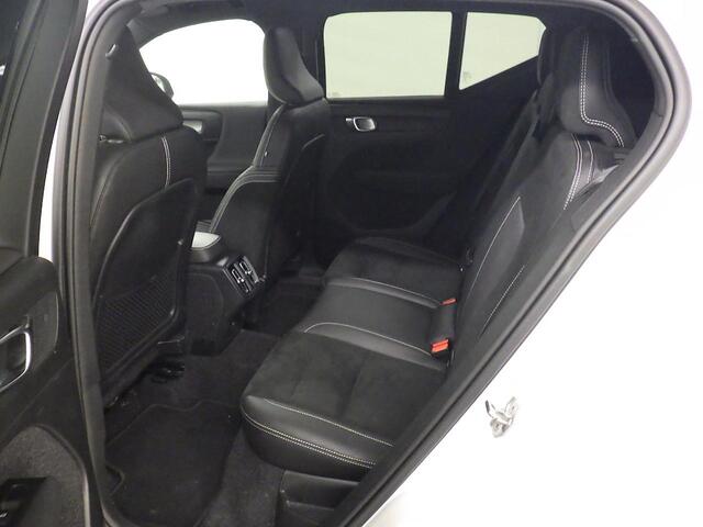 Volvo XC40 1.5 T2 R-Design PANO | TREKH. | H-LEER | PILOT + ACC | BLIS + CTA