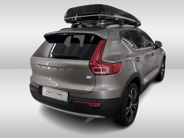 Volvo XC40 1.5 T4 Recharge Inscription Expr. NAVI | PDC V+A | LMV | CRUISE