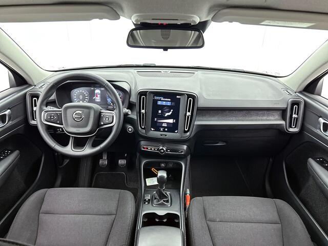 Volvo XC40 1.5 T2 Momentum Core | Rijklaar | Stoelverwarming | Navigatie |