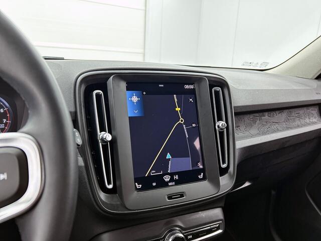 Volvo XC40 1.5 T2 Momentum Core | Rijklaar | Stoelverwarming | Navigatie |