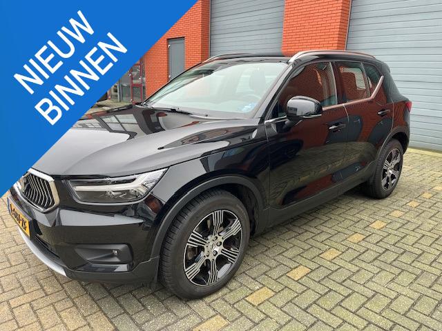 Volvo XC40 2.0 T4 Inscription