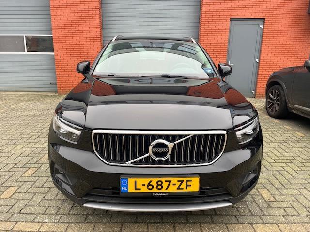 Volvo XC40 2.0 T4 Inscription