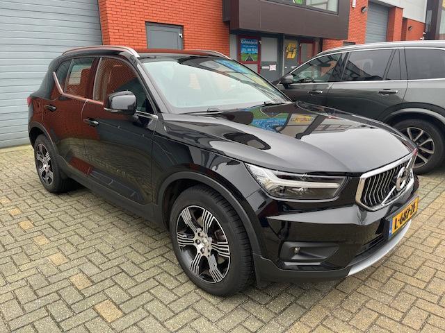 Volvo XC40 2.0 T4 Inscription