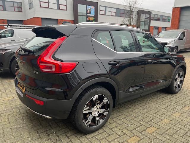 Volvo XC40 2.0 T4 Inscription