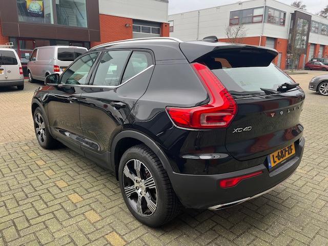 Volvo XC40 2.0 T4 Inscription
