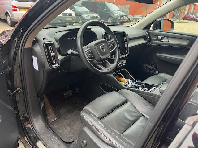 Volvo XC40 2.0 T4 Inscription
