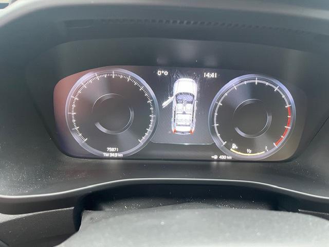 Volvo XC40 2.0 T4 Inscription