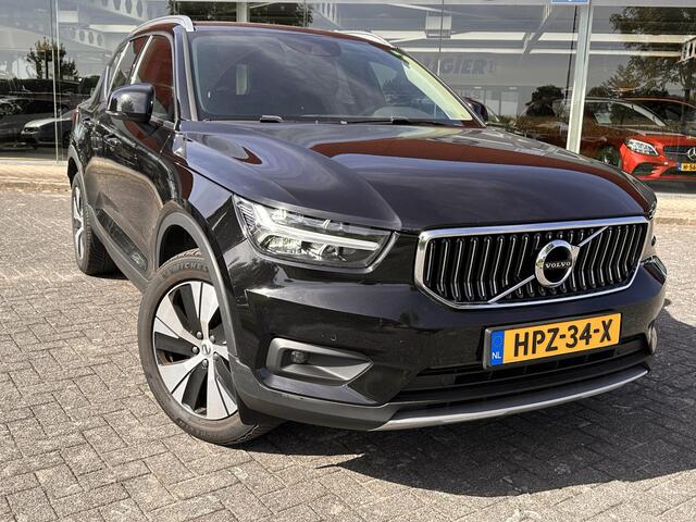 Volvo XC40 1.5 T5 Recharge Inscription | Leder | Trekhaak 1800kg | LED | Camera | (occasion)