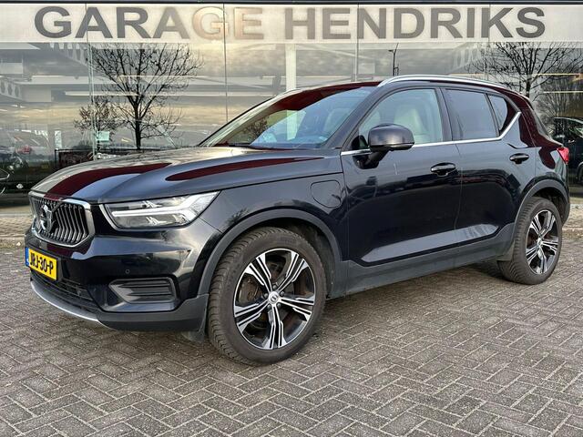 Volvo XC40 1.5 T5 Recharge Inscription | Pano | H&K | Leder | Adaptive CC | 360Cam | occasion