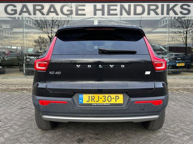 Volvo XC40 1.5 T5 Recharge Inscription | Pano | H&K | Leder | Adaptive CC | 360Cam | occasion