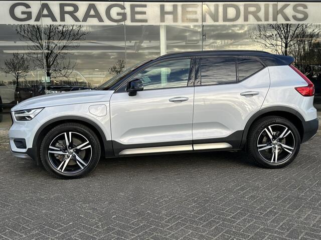 Volvo XC40 1.5 T5 Recharge R-Design | Navi | Two Tone | H&K | Climate | occasion