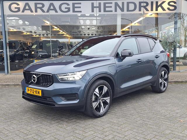 Volvo XC40 1.5 T5 Recharge R-Design | Pano | Two Tone | Trekhaak elektr | Alcantara R | occasion