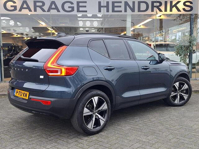 Volvo XC40 1.5 T5 Recharge R-Design | Pano | Two Tone | Trekhaak elektr | Alcantara R | occasion