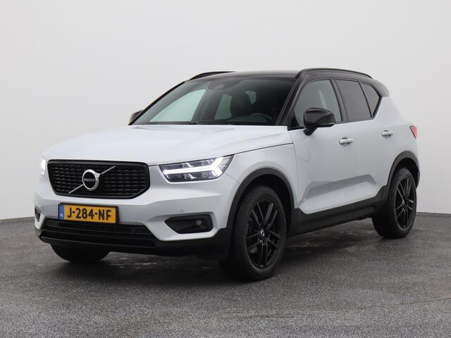 Volvo XC40 1.5 T2 R-Design | CAMERA | KEYLESS | STOEL- EN STUURVERW. | TREKHAAK