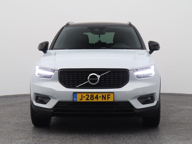 Volvo XC40 1.5 T2 R-Design | CAMERA | KEYLESS | STOEL- EN STUURVERW. | TREKHAAK