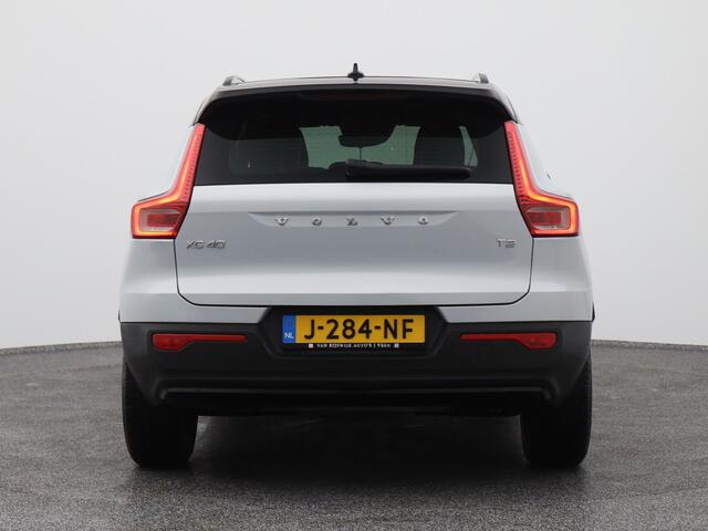 Volvo XC40 1.5 T2 R-Design | CAMERA | KEYLESS | STOEL- EN STUURVERW. | TREKHAAK