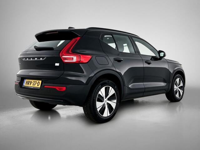 Volvo XC40 1.5 T5 Recharge R-Design