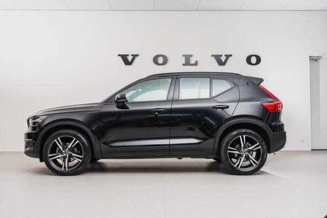 Volvo XC40 T3 automaat R-Design