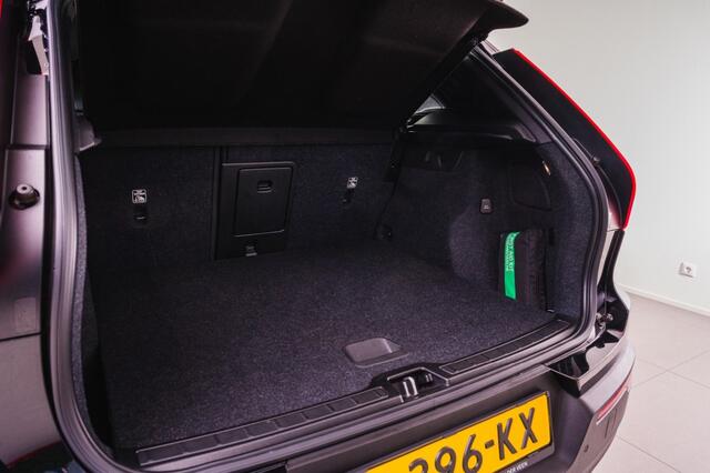 Volvo XC40 T3 automaat R-Design