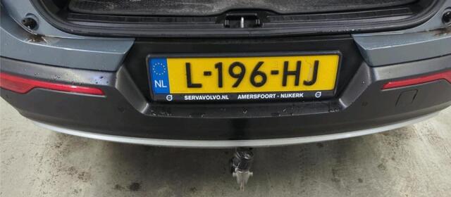 Volvo XC40 1.5 T5 Recharge 262 pk Business Pro Panodak Trekhaak ACC Pilot Assist Camera PDC v+a Adaptieve Cruise Stoelverwaring Stuurverwarming 19 Inch Velgen Carplay Android Plug in Hybride NL Auto 1e Eigenaar