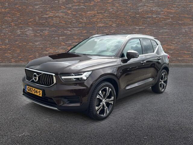 Volvo XC40 1.5 T5 LEDER PANODAK LMV NAVIGATIE LED