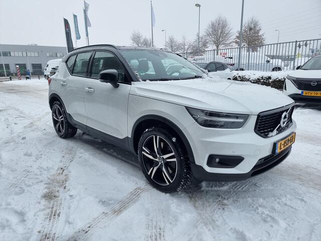 Volvo XC40 1.5 T5 Recharge R-Design Expression | Elektrische Achterklep | Open dak | Trekhaak |