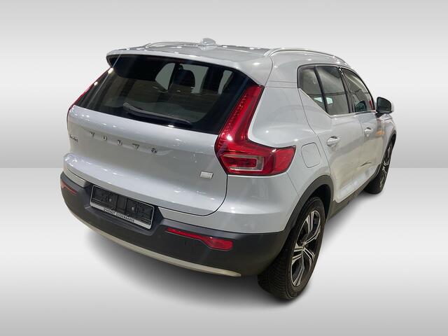 Volvo XC40 1.5 T4 Recharge Inscription PANO | VOL LEER | TREKH. | MEMORY