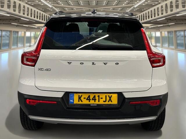 Volvo XC40 1.5 T2 Business Pro Navi+Camera,Trekhaak, electr. klep....
