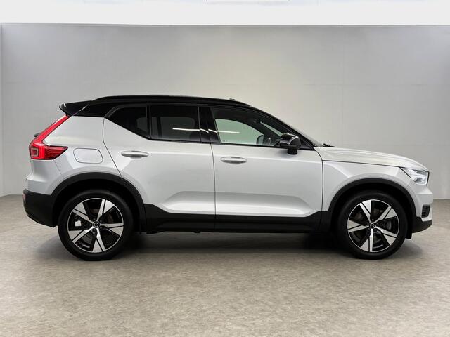 Volvo XC40 1.5 T5 Recharge R-Design | SOH 90% | Pano | H/K | Memory | Stoel/Stuurverw. | Virtual | Carplay | Keyless