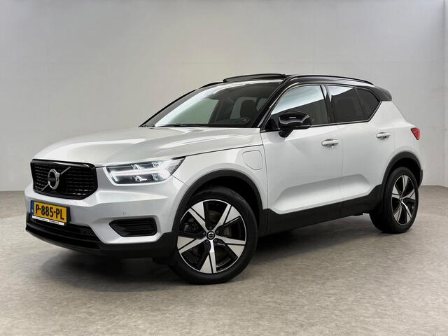 Volvo XC40 1.5 T5 Recharge R-Design | SOH 90% | Pano | H/K | Memory | Stoel/Stuurverw. | Virtual | Carplay | Keyless