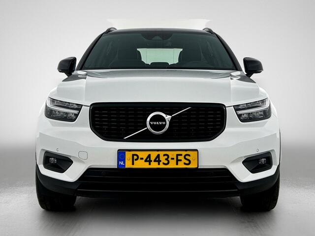 Volvo XC40 1.5 T2 R-Design