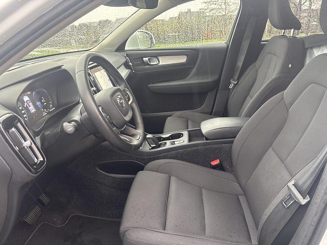 Volvo XC40 1.5 T5 Recharge Inscription | Panoramadak | Trekhaak | Adaptive cruise control | Harman Kardon audio | Stoelverwarming |