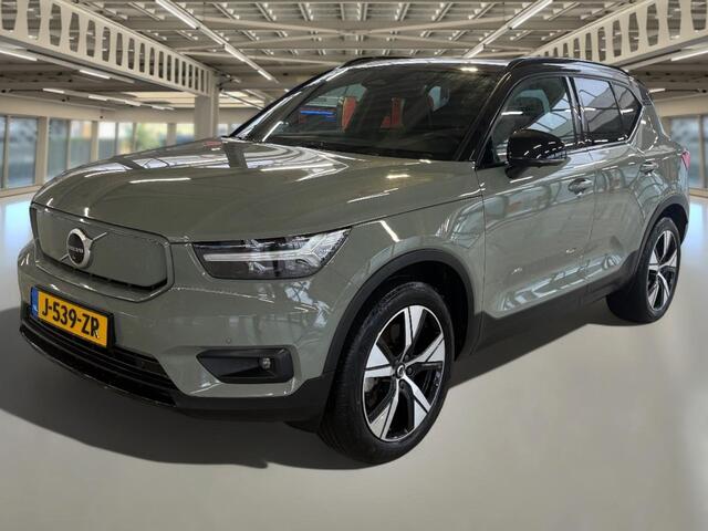 Volvo XC40 Recharge P8 AWD R-Design PanoDak,360 camera,Navi+camera...