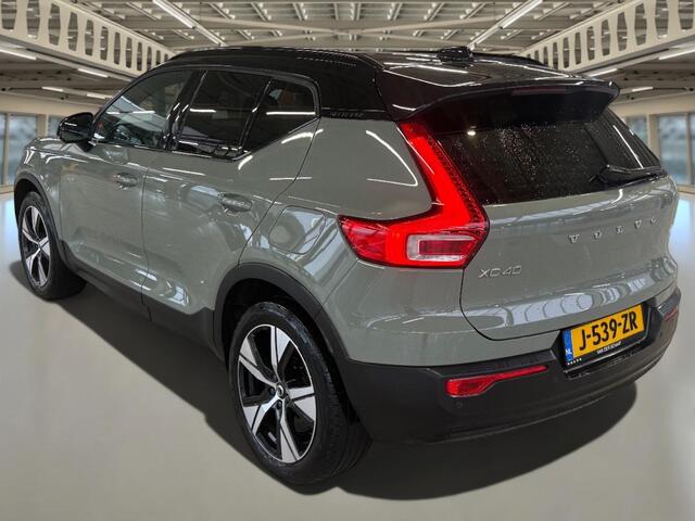 Volvo XC40 Recharge P8 AWD R-Design PanoDak,360 camera,Navi+camera...