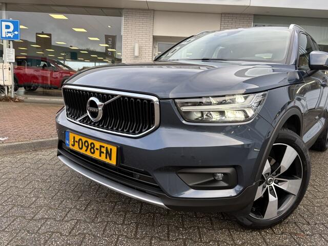 Volvo XC40 1.5 T2 Business Pro | Schuif/kantel dak | Stuur+stoelverwarming