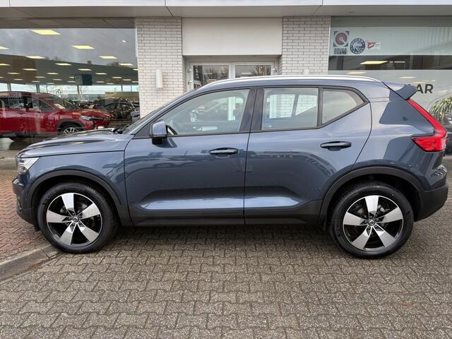 Volvo XC40 1.5 T2 Business Pro | Schuif/kantel dak | Stuur+stoelverwarming